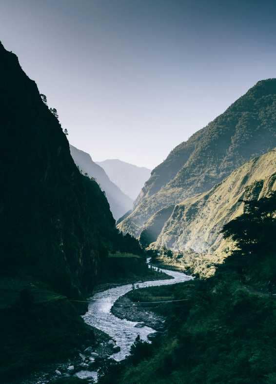 The Best Route: Kathmandu To Lumbini And Chitwan Safari Trip 12 Transportation costs in Nepal