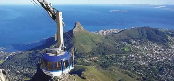 Explore Table Mountain: Your Guide to Nature and Views 6 Best time to visit Table Mountain