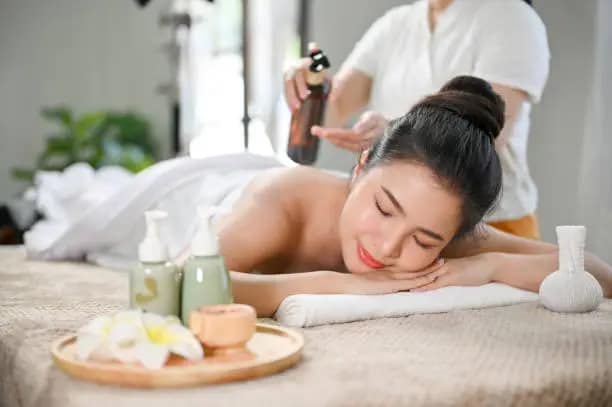 Thailand: Your Dream Escape Awaits! (Plus, Thai Massage Secrets!) 9 Thai massage for back pain