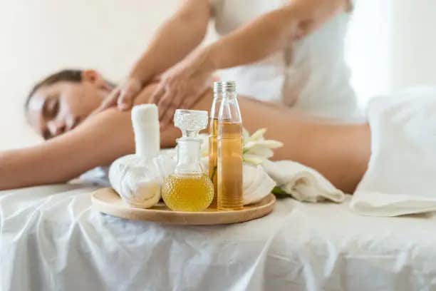 Thailand: Your Dream Escape Awaits! (Plus, Thai Massage Secrets!) 5 Thai massage near me