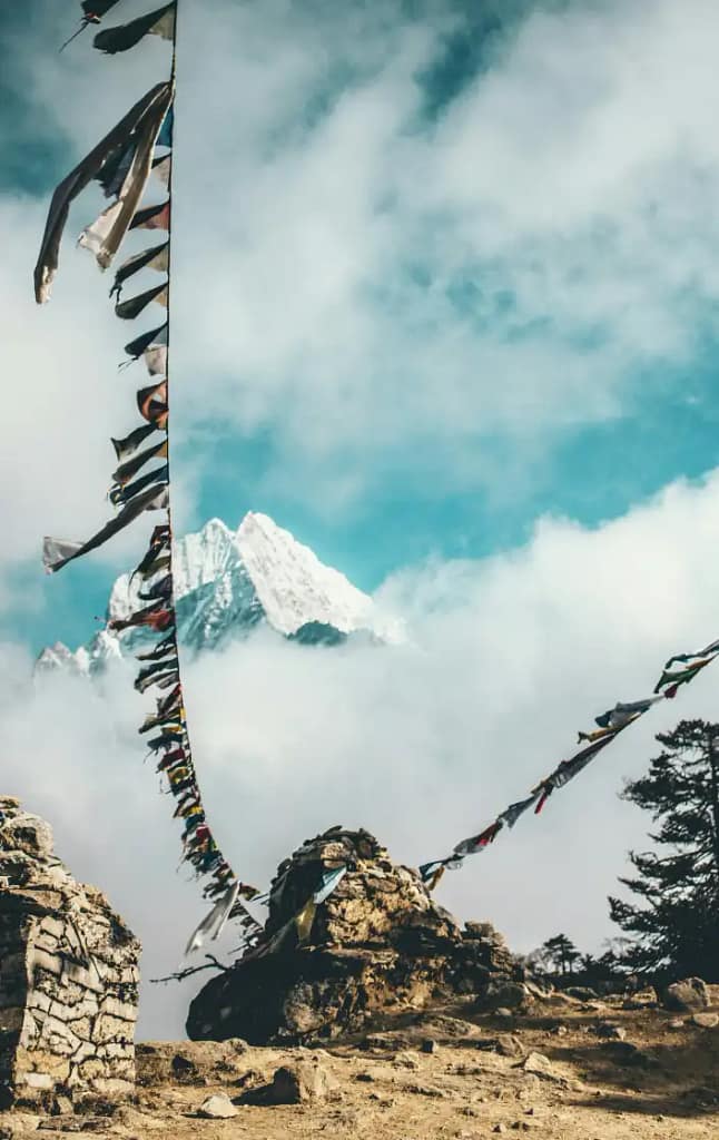 The Best Route: Kathmandu To Lumbini And Chitwan Safari Trip 11 Kathmandu to Lumbini route