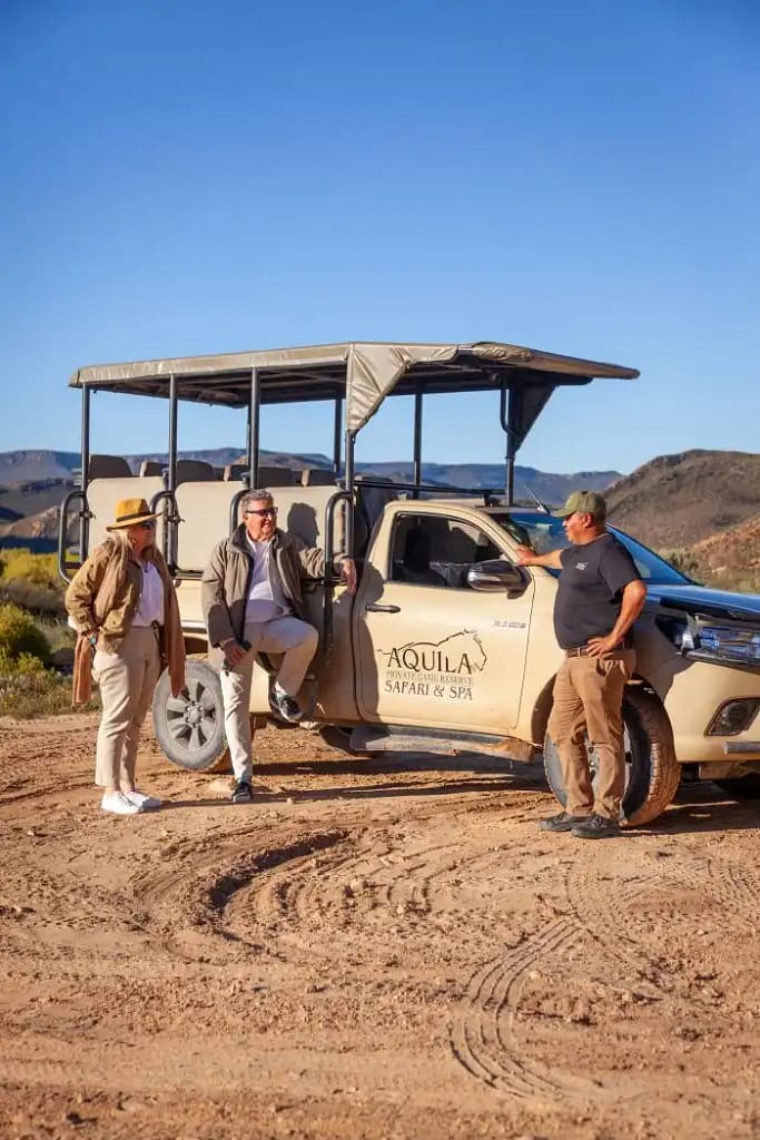 Aquila Safari Review: What to Expect on Your Trip 13 Tips for family safaris
