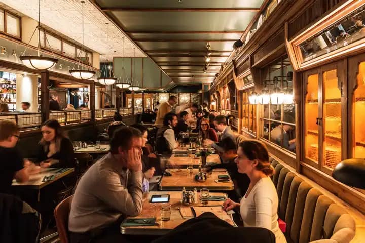 Explore Century City Cape Town: Top Attractions to See 10 Restaurants in Century City