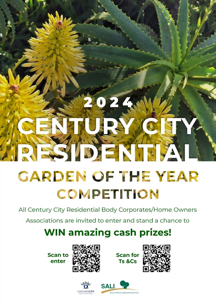 Explore Century City Cape Town: Top Attractions to See 18 Century City Conference Centre