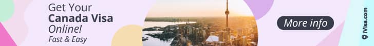 iVisa travel - Fast and Easy Travel Visa Applications 7 Fast and easy travel visa applications