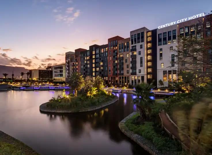 Explore Century City Cape Town: Top Attractions to See 7 Essential Attractions for Tourists