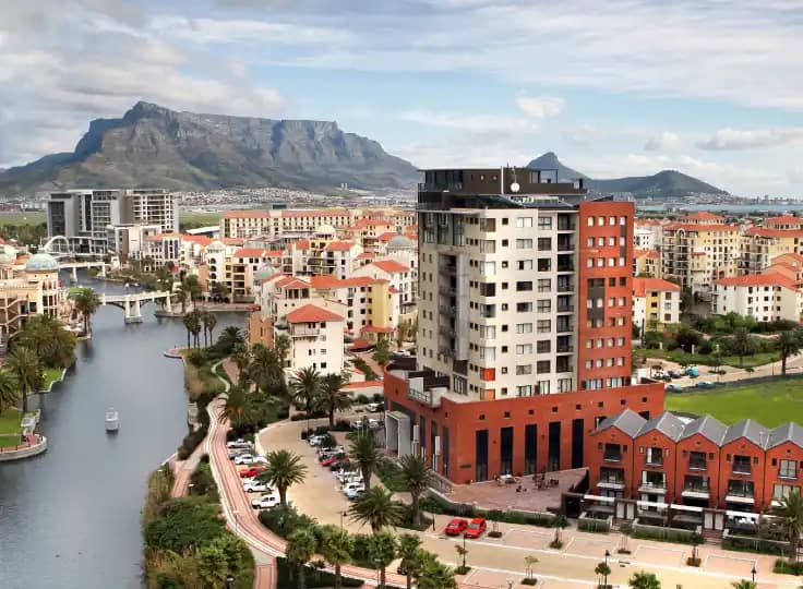 Explore Century City Cape Town: Top Attractions to See 4 Restaurants in Century City
