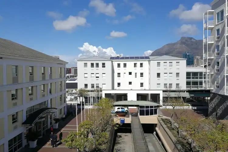 Explore the V&A Waterfront: Best Places to Visit for Travelers 30 Best restaurants