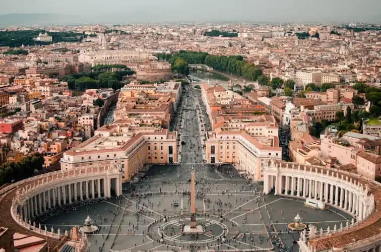 Your Guide to the Top 5 Tourist Destinations for 2025 6 the Top 5 Tourist Destinations for 2025