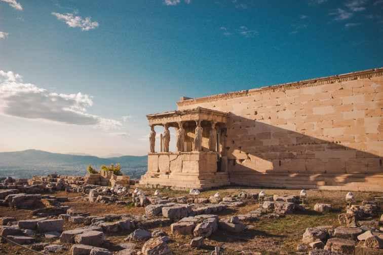 Your Guide to the Top 5 Tourist Destinations for 2025 9 Best destinations in Europe 2025