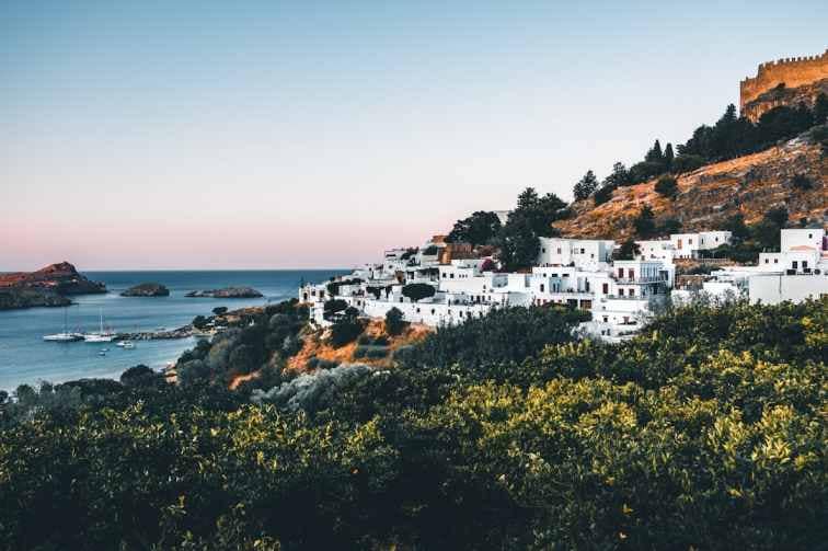 Your Guide to the Top 5 Tourist Destinations for 2025 10 Food travel destinations 2025