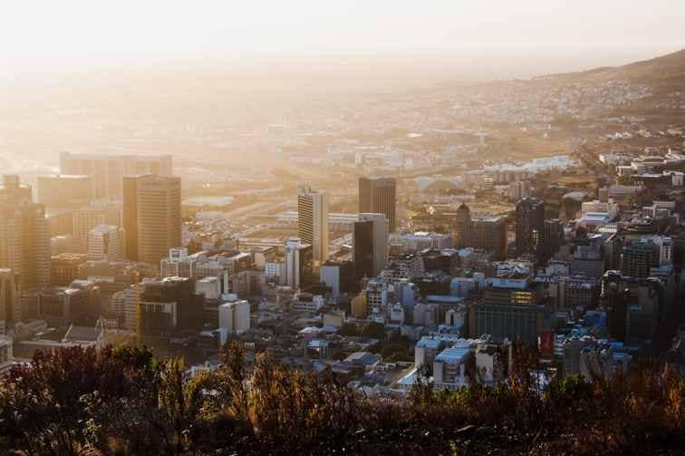 Your Guide to the Top 5 Tourist Destinations for 2025 12 Travel trends 2025