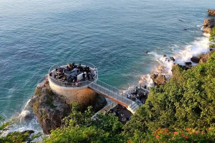 Your Guide to the Top 5 Tourist Destinations for 2025 4 Outdoor activities 2025