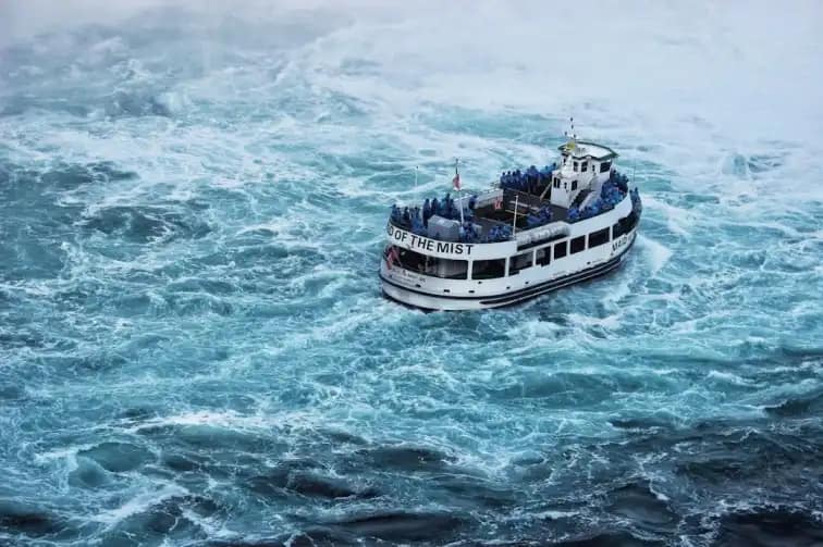 Discover Sightseeing Around Niagara Falls 5 Niagara Falls helicopter tours