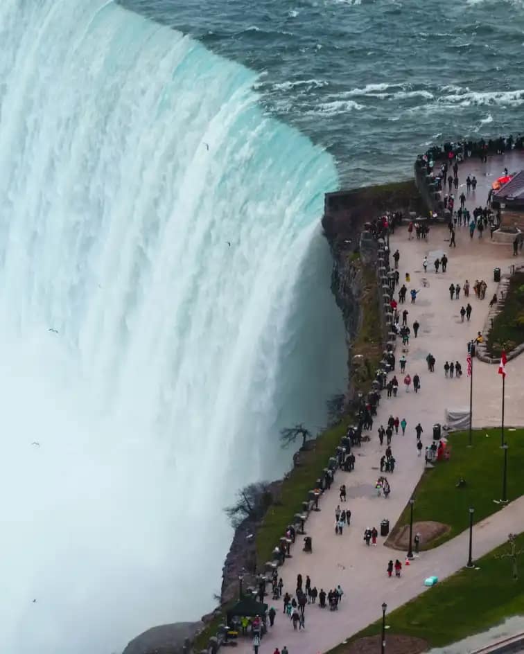 Discover Sightseeing Around Niagara Falls 8 Niagara Falls walking tours