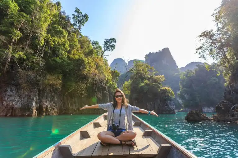 Thailand: Your Dream Escape Awaits! (Plus, Thai Massage Secrets!) 3 Thailand beaches