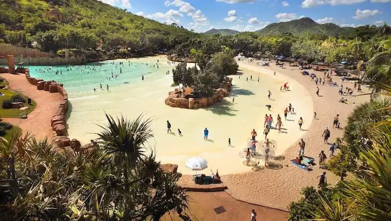Discover Sun City: South Africa’s Premier Resort for Fun and Adventure 11 Sun City travel guide
