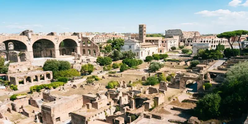 A Cultural Odyssey: Rome's Best Museums and Art Galleries" 2 Rome's Best Museums