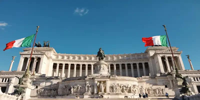 A Cultural Odyssey: Rome's Best Museums and Art Galleries" 6 Top art galleries Rome