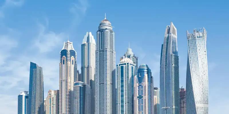 Experience Luxury in Dubai: A Complete Travel Guide 2 Best luxury hotels in Dubai