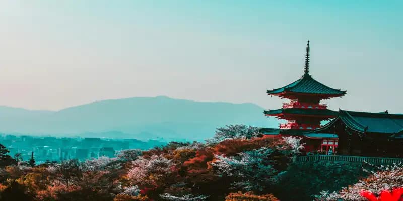 Discover the Magic of Tokyo (Kyoto): A Smart Travel Guide for 2025" 2 Discover Kyoto