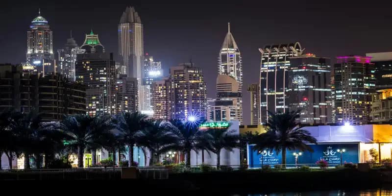 Experience Luxury in Dubai: A Complete Travel Guide 14 pexels kirandeepsingh 9897408