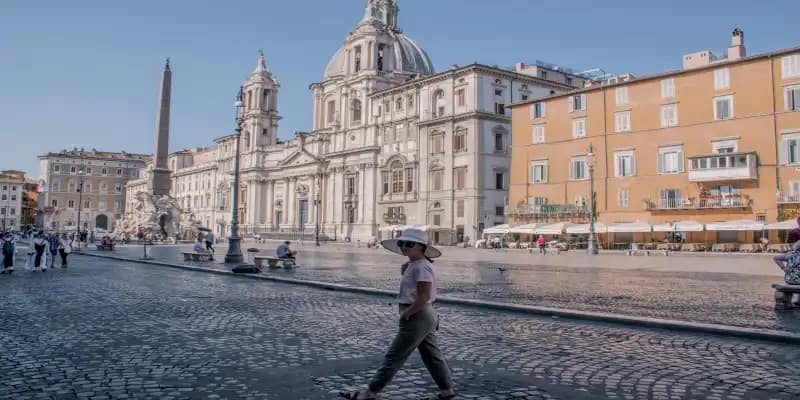 A Cultural Odyssey: Rome's Best Museums and Art Galleries" 1 Best museums in Rome