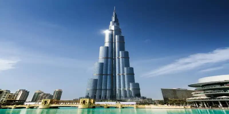 Experience Luxury in Dubai: A Complete Travel Guide 9 Burj Khalifa