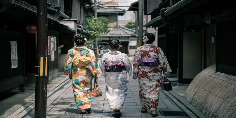 Discover the Magic of Tokyo (Kyoto): A Smart Travel Guide for 2025" 6 What to do in Tokyo