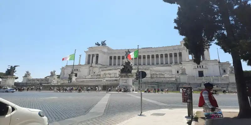 A Cultural Odyssey: Rome's Best Museums and Art Galleries" 5 Rome's Best Museums