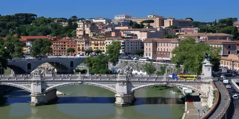 A Cultural Odyssey: Rome's Best Museums and Art Galleries" 3 Rome's Best Museums