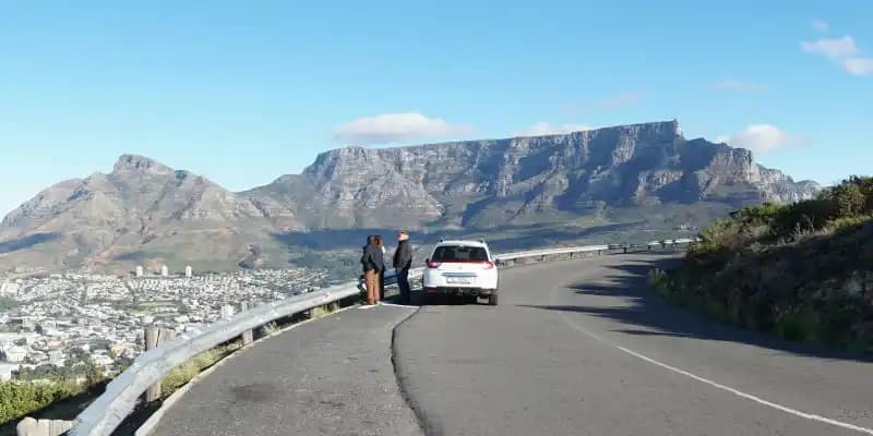 Exploring Cape Town's Vineyards and Wine tasting 6 best times to visit Cape Town vineyards
