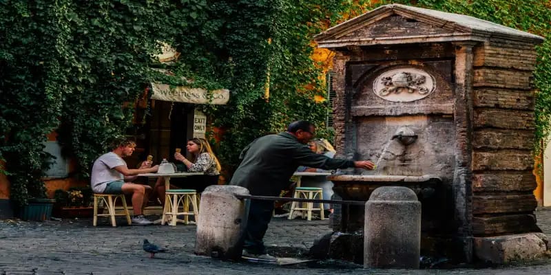 A Cultural Odyssey: Rome's Best Museums and Art Galleries" 4 Rome's Best Museums