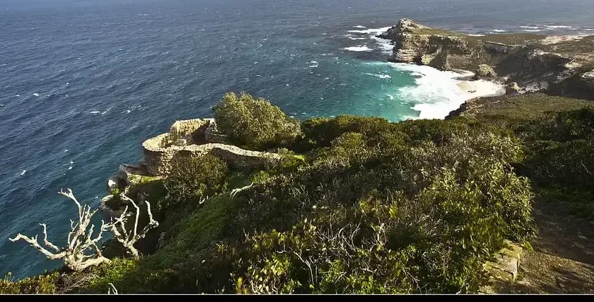 Explore Cape Point’s incredible views. Perfect for nature 83 Explore cape point