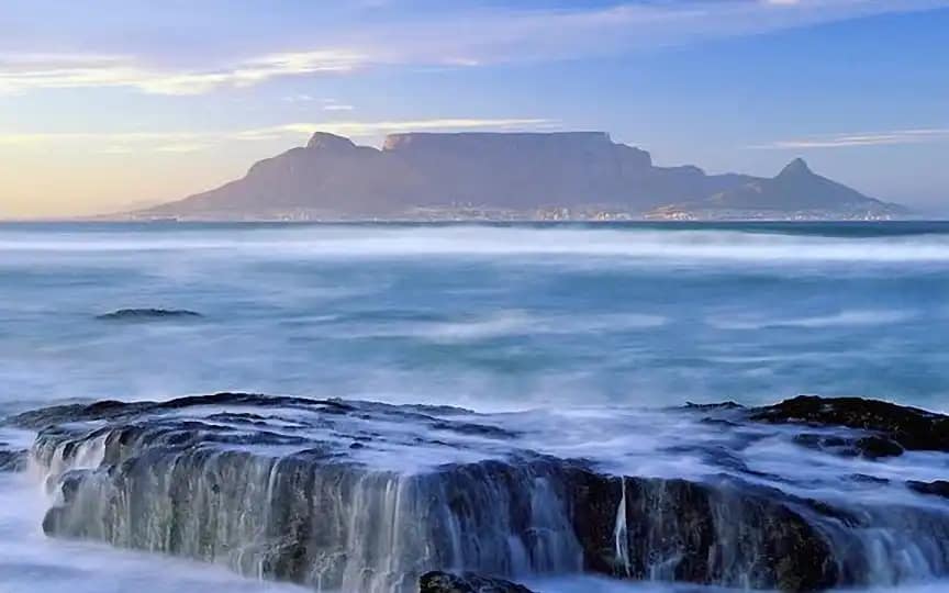 Explore Table Mountain: Your Guide to Nature and Views 13 Best views from Table Mountain