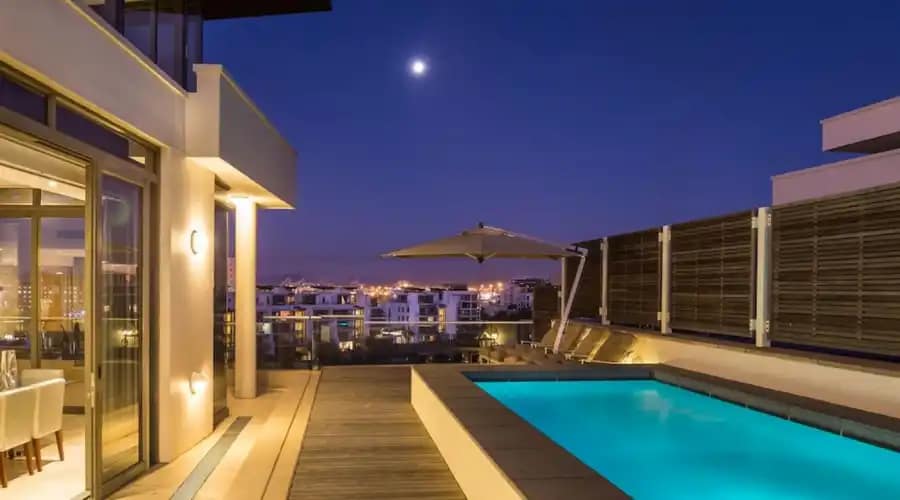 Explore the V&A Waterfront: Best Places to Visit for Travelers 35 V&A Waterfront