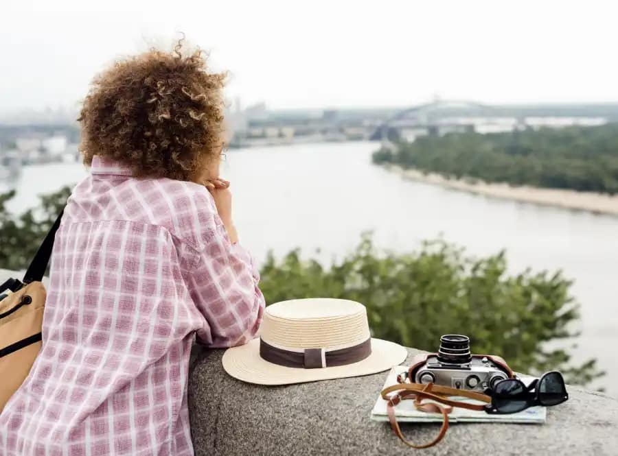Safety & Serenity: Solo Female Travel South Africa Safety Guide 3 Staying healthy South Africa trip