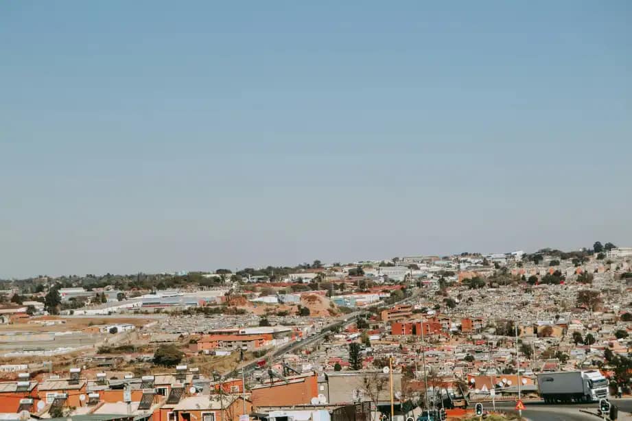 Explore South Africa: Best Cities to Experience 8 Adventure activities in South Africa