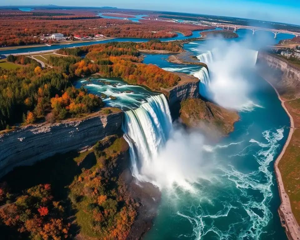 Discover Sightseeing Around Niagara Falls 3 best hotel in niagara falls usa