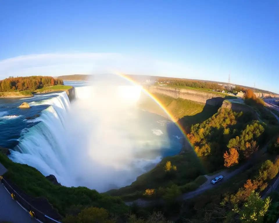 Discover Sightseeing Around Niagara Falls 11 Hotels near Niagara Falls
