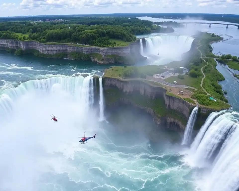 Discover Sightseeing Around Niagara Falls 12 Fort Niagara State Park