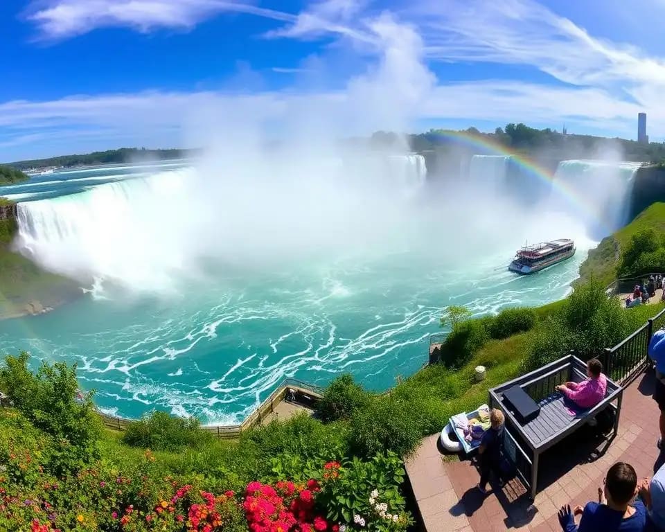 Discover Sightseeing Around Niagara Falls 2 Discover Sightseeing Around Niagara Falls