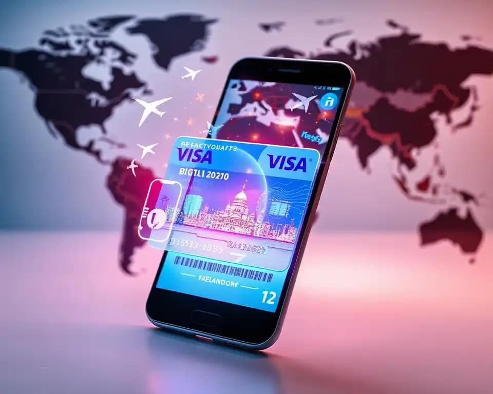 iVisa travel - Fast and Easy Travel Visa Applications 12 Visa Fast with iVisa