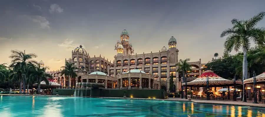 Discover Sun City: South Africa’s Premier Resort for Fun and Adventure 6 Sun City attractions