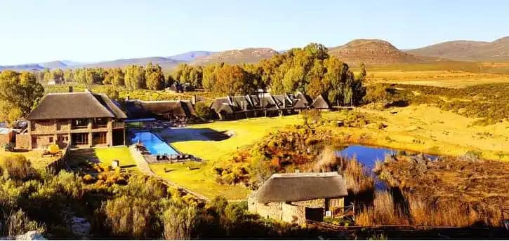 Aquila Safari Review: What to Expect on Your Trip 4 Aquila Private Game Reserve main