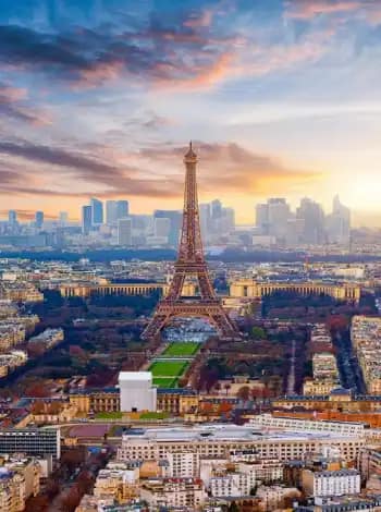 How to Spend a Weekend in Paris for Under $100 4 Free Things to Do in Paris