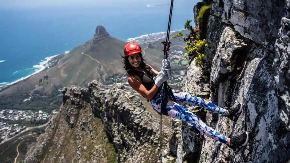 A Family Guide to Outdoor Activities on Table Mountain 5 Tourist Attractions