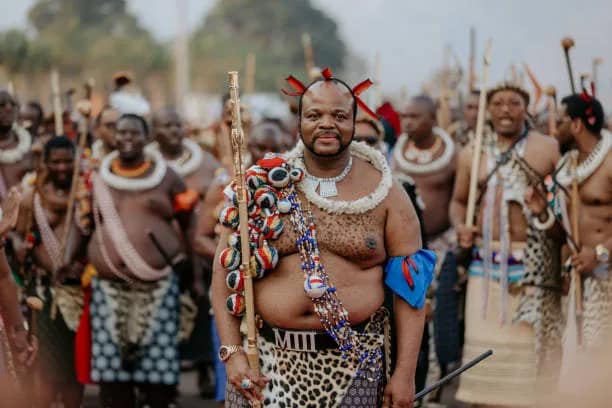Explore Eswatini: 12 Astonishing Facts About Africa's Hidden Kingdom - Travel Guide 16 Mantenga Cultural Village