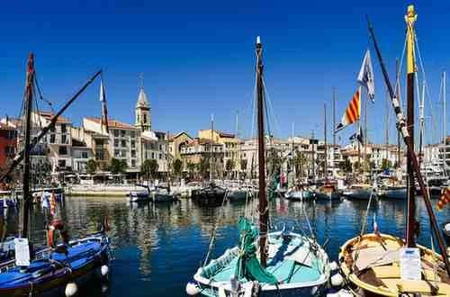 Saint Tropez: Where Luxury Meets Seclusion - A Haven for the Elite 2 Saint Tropez luxury travel
