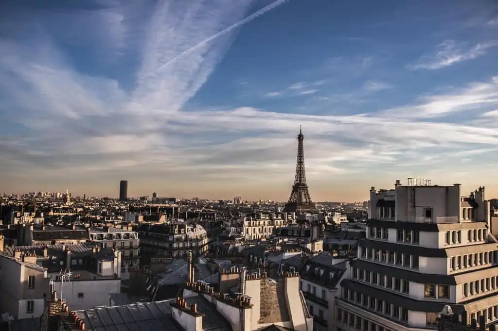 Unforgettable Eiffel Tower Experiences: Your Guide to the Best Activities 2 things to do at the Eiffel Tower